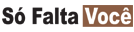 So Falta Voce Logo